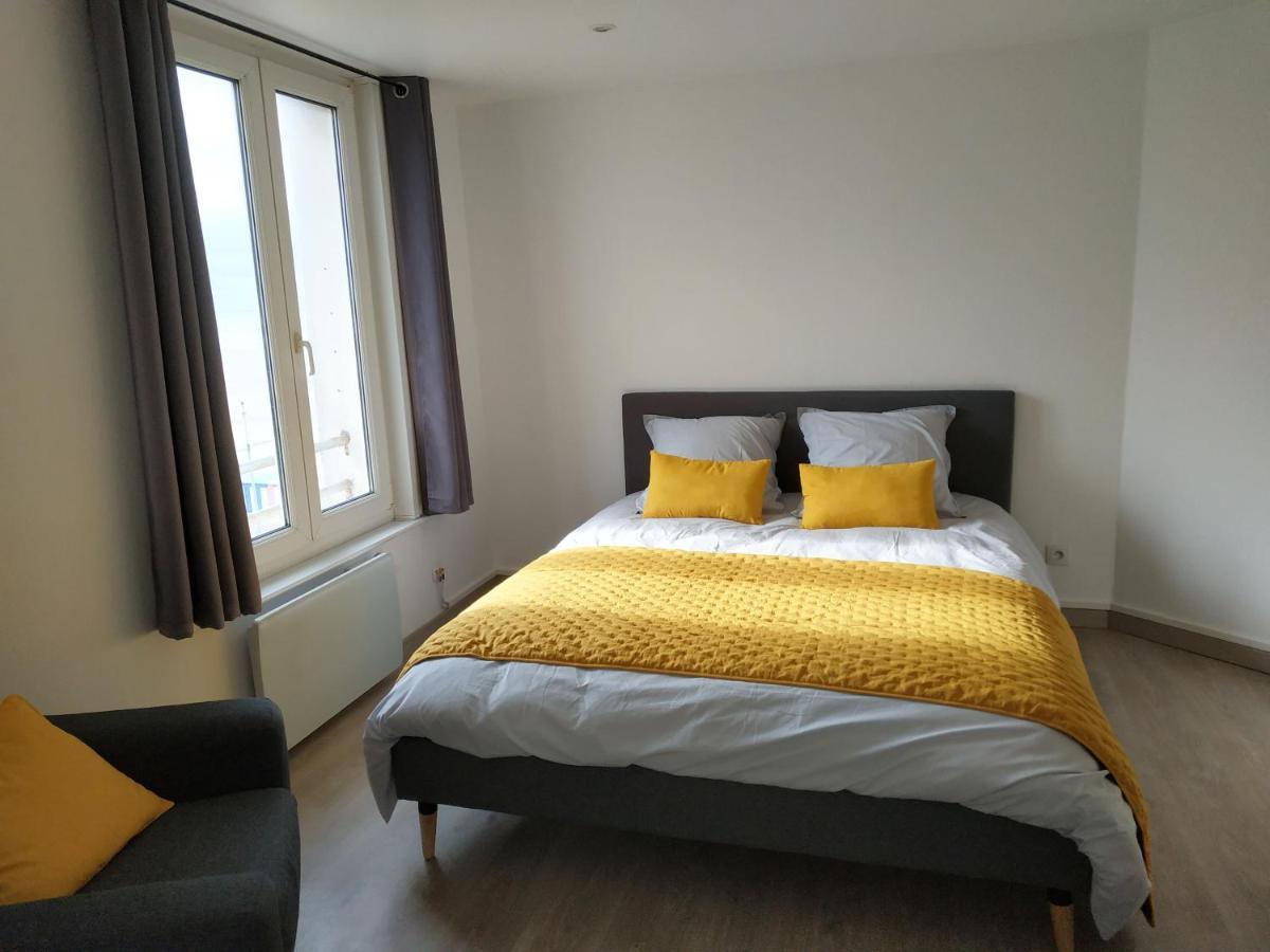Appartement Sea View & - Blue Horizon *