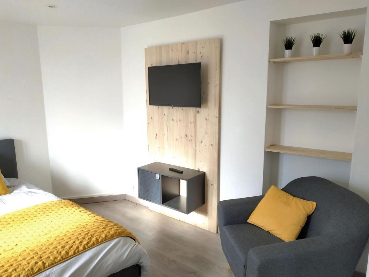 Sea View & - Blue Horizon Apartment