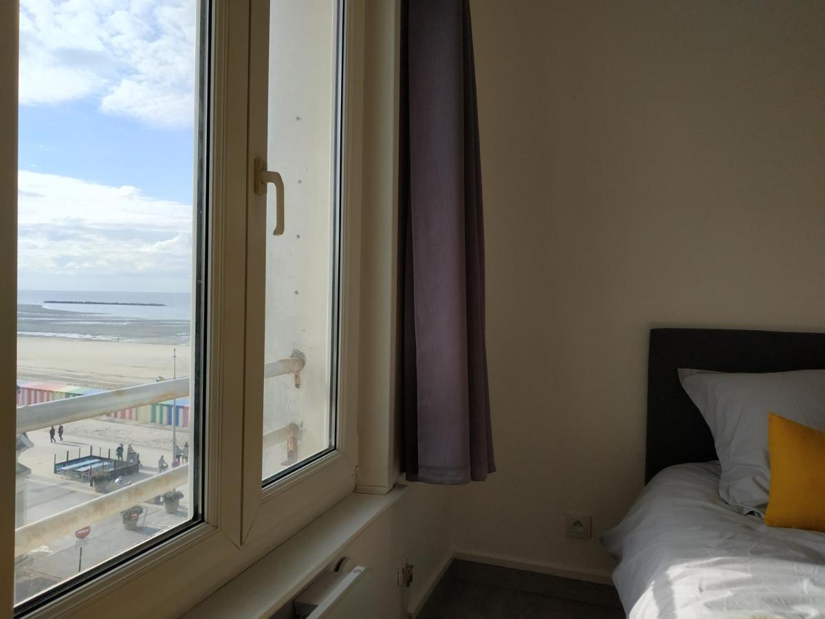 Apartment Sea View & - Blue Horizon