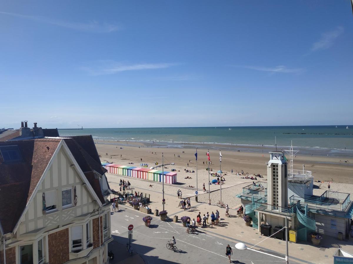 Appartement Sea View & - Blue Horizon Dunkirk
