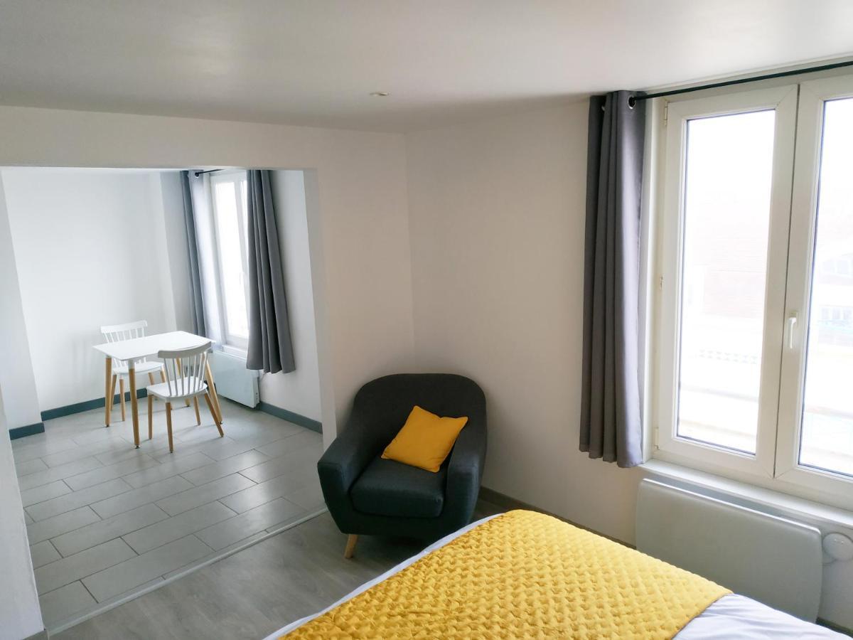 Sea View & - Blue Horizon Appartement