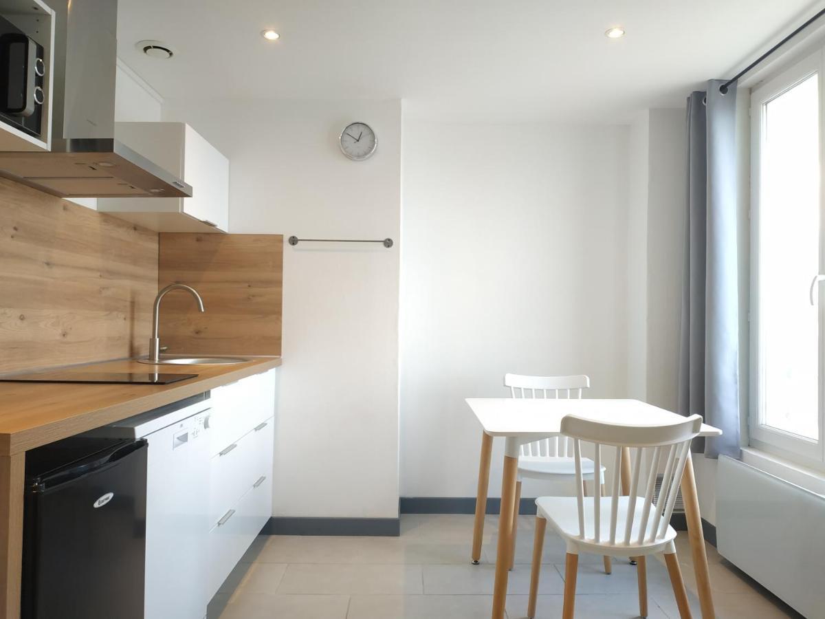 Sea View & - Blue Horizon Apartment Dunkirk