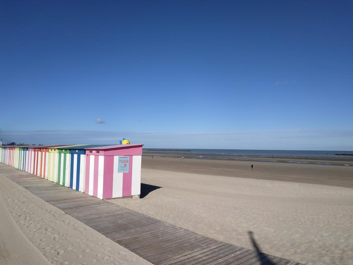 Sea View & - Blue Horizon Appartement *