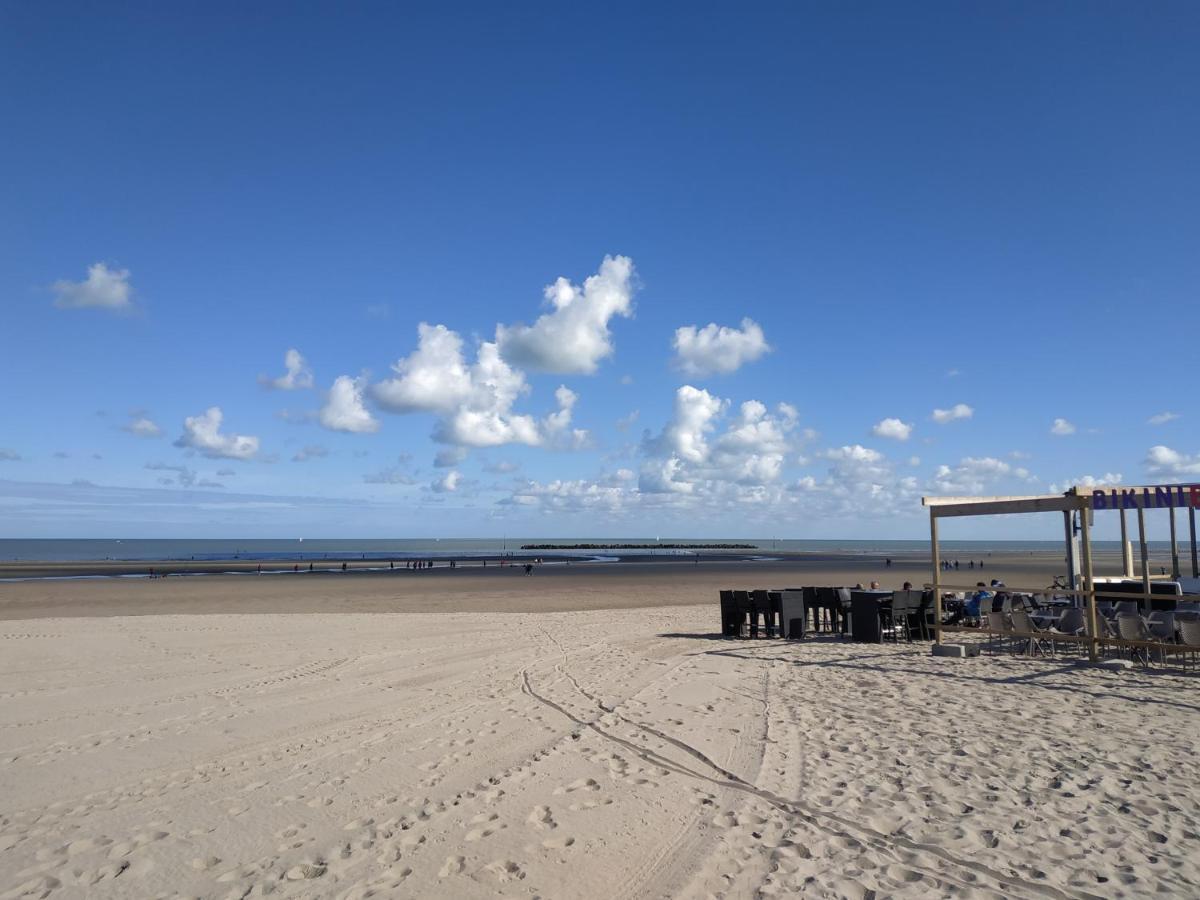 Sea View & - Blue Horizon * Dunkirk