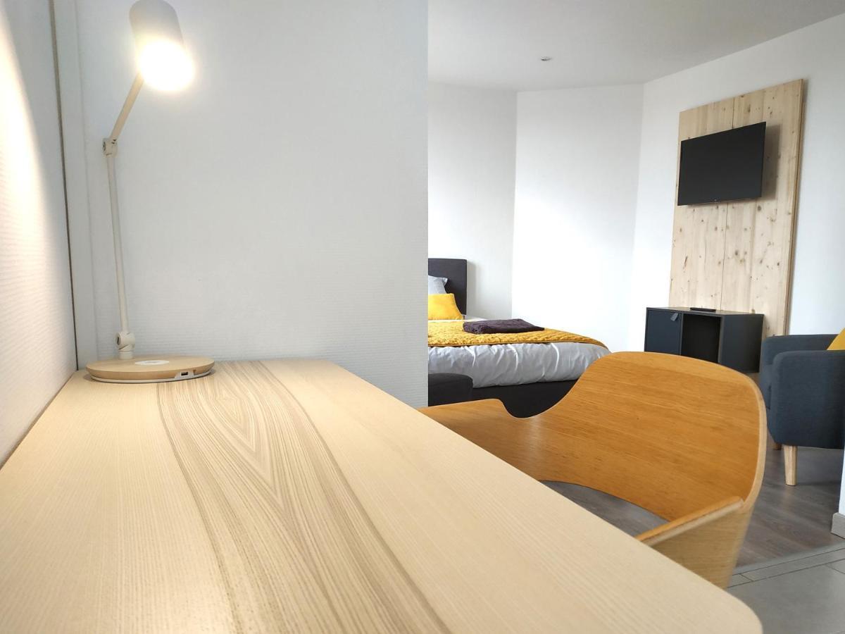 Sea View & - Blue Horizon Appartement